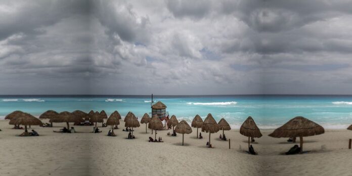 Clima en Quintana Roo