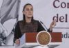 Sheinbaum confirma que Fernando «N» llegará a México pese a retraso en su deportación Fernando N contralmirante