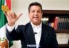 “La Constitución sí me permite ser presidente” Cabeza de Vaca eleva el tono frente a Sheinbaum Cabeza de Vaca responde a Sheinbaum