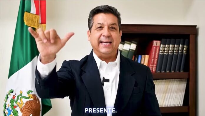 Cabeza de Vaca responde a Sheinbaum