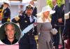 Mette-Marit llega al trono de Noruega entre el caso Epstein y la condena de su hijo Mette-Marit Noruega
