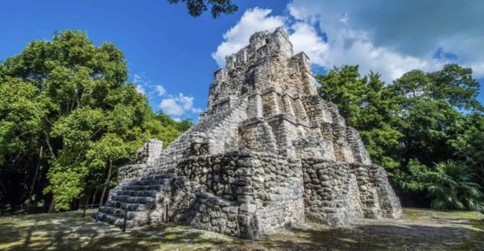 Maya Ka’an turismo comunitario