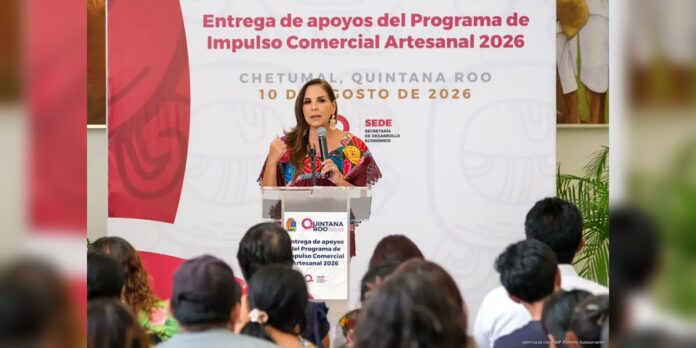 Mara Lezama Artesanos