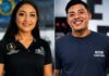 Violencia en Quintana Roo arrebata la vida a promotora del deporte en Felipe Carrillo Puerto Daysi C. y Néstor P., quienes perdieron la vida tras un ataque armado ocurrido en la carretera federal 307, en Quintana Roo.