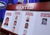 EEUU ofrece hasta 25 millones de dólares por «El Pelón» tras imputar a presuntos líderes del CJNG Anuncio del Gobierno de Estados Unidos sobre las imputaciones contra presuntos líderes del CJNG.