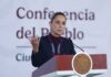 México envía 19.5 toneladas de ayuda humanitaria a Colombia tras solicitud por el sismo México ayuda humanitaria Colombia