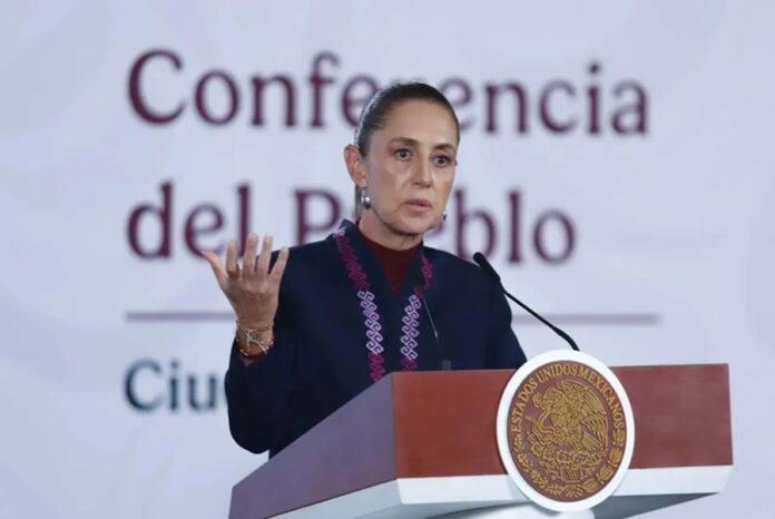 México ayuda humanitaria Colombia