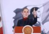 Sheinbaum ve en detención de Fausto “N” una clave para esclarecer caso de “El Mayo” y Cuén Claudia Sheinbaum “El Mayo” Zambada