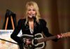 Muere Dolly Parton a los 80 años tras meses de problemas de salud Dolly Parton