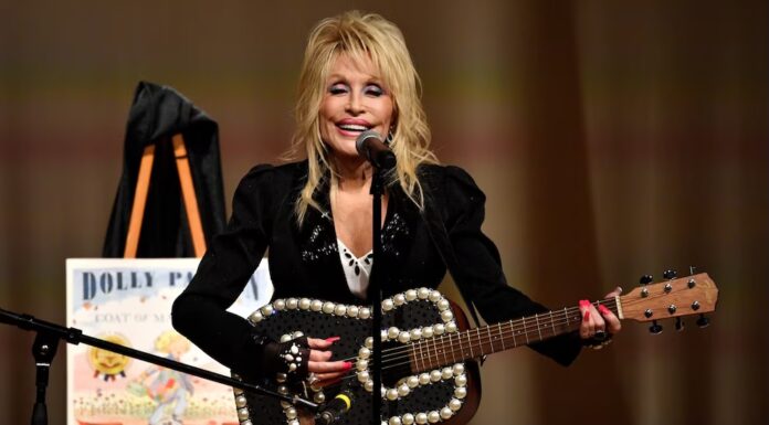 Dolly Parton