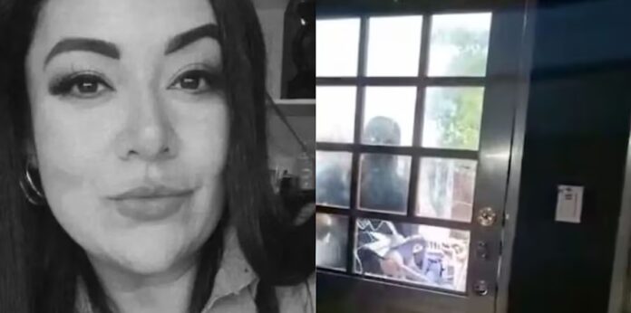 Caso Roxana Guzmán