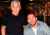 Messi pone en duda su continuidad en el futbol tras la muerte de su padre: “Tengo bastantes dudas” Lionel Messi padre