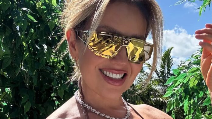 Thalía