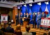 EE.UU. admite que ha pagado más de 200 millones de dólares por información contra narcotraficantes EE. UU. recompensa narcotráfico
