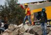 Colombia decreta tres días de duelo nacional por víctimas del sismo de 7.4 sismo terremoto Colombia Duelo