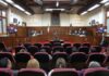 SCJN avala crear Áreas Naturales Protegidas sin audiencia previa y ordena revisar compensaciones Suprema Corte de Justicia de la Nación durante la sesión.