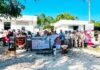 Playa del Carmen refuerza combate al dengue con 90 trabajadores de vectores Estefanía Mercado Dengue