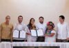 La cocina de Quintana Roo conquista un nuevo reconocimiento como Patrimonio Inmaterial del Estado Gastronomía de Quintana Roo