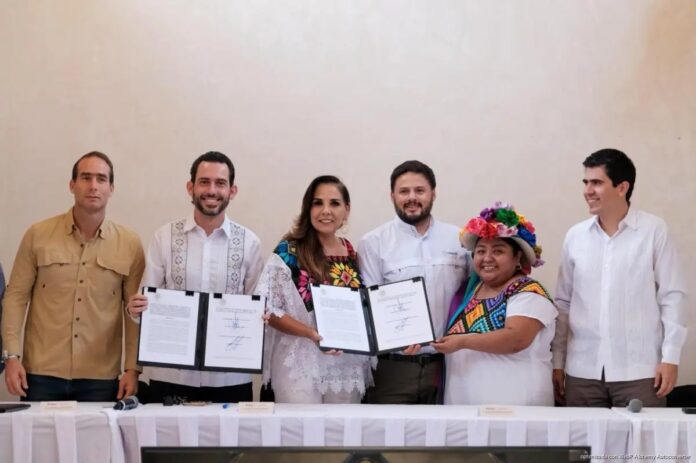 Gastronomía de Quintana Roo