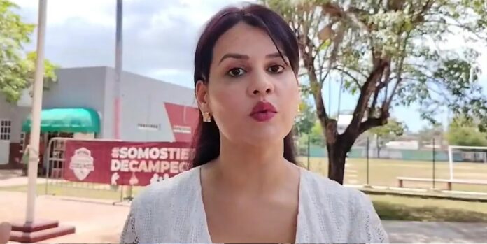 Derechos Humanos rezago