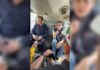 Estefanía Mercado supervisa incendios forestales que ya afectan 400 hectáreas en Playa del Carmen Estefanía Mercado