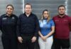 Playa del Carmen fortalece capacitación policial para garantizar atención sin discriminación Carlos Montesinos reunión seguridad