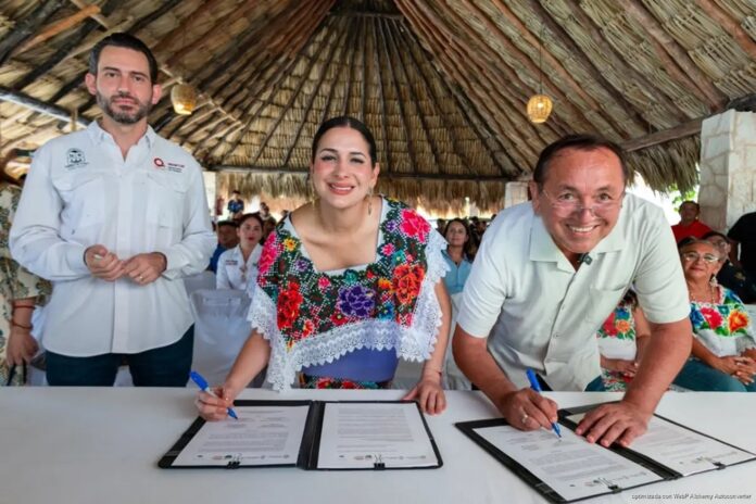 Estefanía Mercado Turismo comunitario