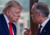 Escala la guerra comercial entre Estados Unidos y Canadá tras fracaso de negociaciones Trump y Mark Carney