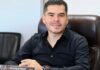 Hallan muerto en Los Cabos a exasesor de Rocha Moya Carlos Beltrán Olmeda