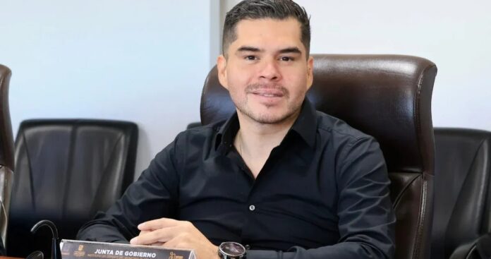 Carlos Beltrán Olmeda