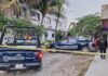 Detienen en Cancún a presunto feminicida de adolescente de 15 años Policía resguarda Cancún