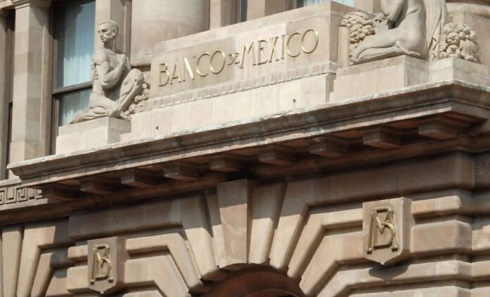 Edificio histórico Banco central