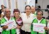 Playa del Carmen reconoce a 150 Vigilantes Escolares por su compromiso con la comunidad Estefanía Mercado Playa del Carmen