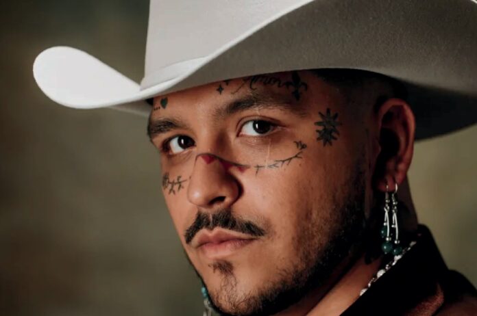 Christian Nodal