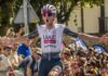Isaac del Toro gana la Vuelta a Alemania y hace historia en el ciclismo latinoamericano Isaac del Toro
