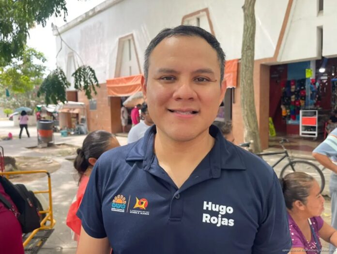 Hugo Rojas