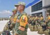 Colombia pide certificación adicional y mantiene en espera a rescatistas mexicanos