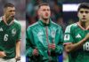 Selección Mexicana en vilo por el futuro de sus figuras en Europa Futbolistas mexicanos rumbo a Europa