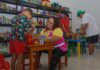 28 menores migrantes permanecen bajo resguardo del DIF en Cancún Menores migrantes Cancún