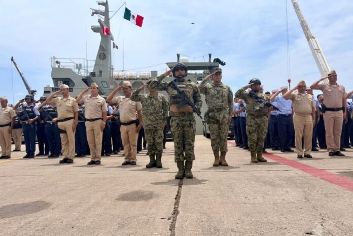 Operación Sable