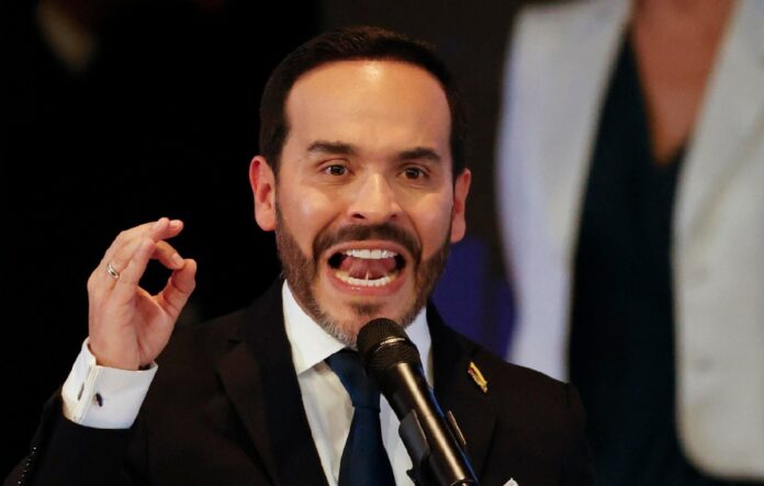 Abelardo de la Espriella