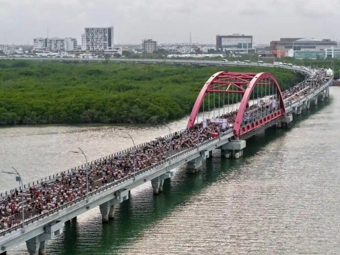 Puente Nichupté PuenteAndo