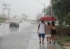 Calor y lluvias marcarán el domingo en Quintana Roo, aquí el pronóstico por municipio Clima Quintana Roo