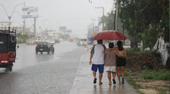 Clima Quintana Roo