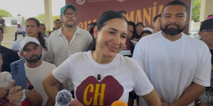 Estefanía Mercado
