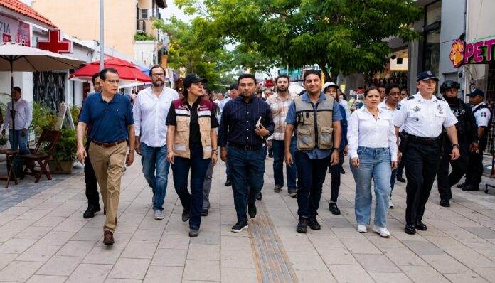 Estefanía Mercado vulneración de derechos