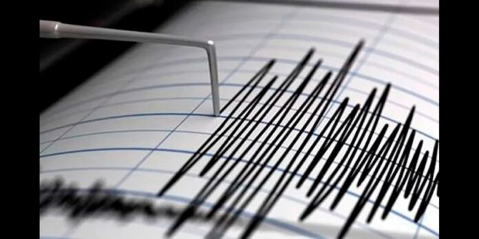 sismo EL Salvador