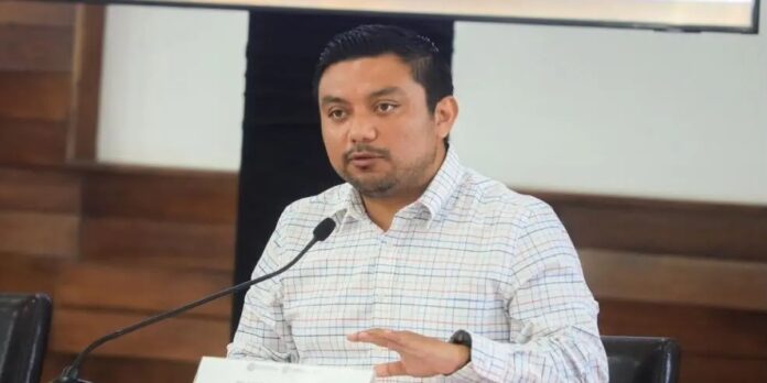 Luis Armando Herrera Quiam