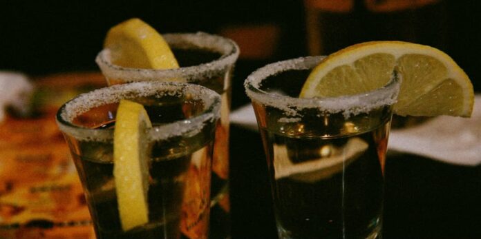 Alcohol adulterado Quintana Roo
