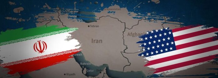 Irán Trump